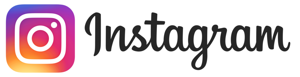 Folge uns auf Instragramm